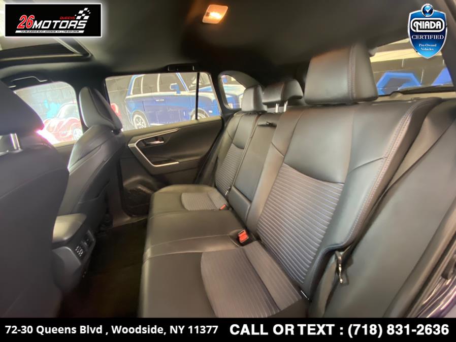 Used Toyota RAV4 Hybrid XSE AWD (Natl) 2020 | 26 Motors Queens. Woodside, New York Used Toyota RAV4 Hybrid XSE AWD (Natl) 2020 | 26 Motors Queens. Woodside, New York