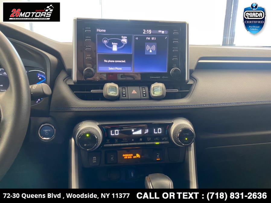 Used Toyota RAV4 Hybrid XSE AWD (Natl) 2020 | 26 Motors Queens. Woodside, New York Used Toyota RAV4 Hybrid XSE AWD (Natl) 2020 | 26 Motors Queens. Woodside, New York