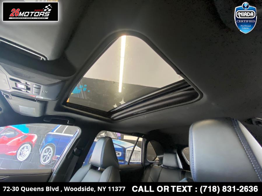 Used Toyota RAV4 Hybrid XSE AWD (Natl) 2020 | 26 Motors Queens. Woodside, New York Used Toyota RAV4 Hybrid XSE AWD (Natl) 2020 | 26 Motors Queens. Woodside, New York