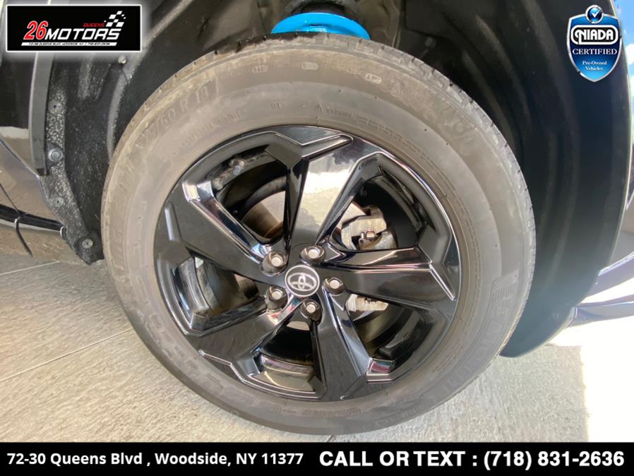 Used Toyota RAV4 Hybrid XSE AWD (Natl) 2020 | 26 Motors Queens. Woodside, New York Used Toyota RAV4 Hybrid XSE AWD (Natl) 2020 | 26 Motors Queens. Woodside, New York