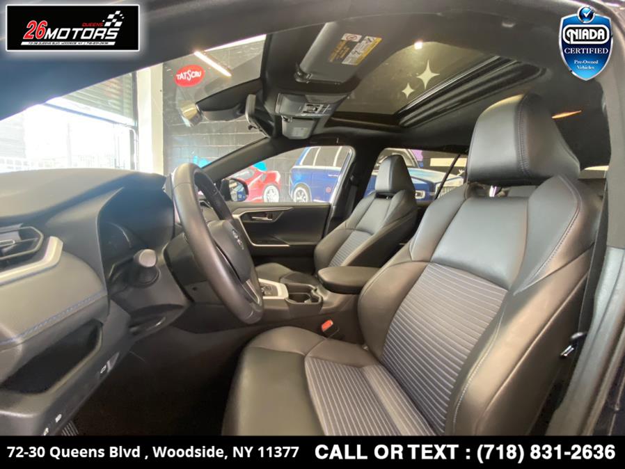 Used Toyota RAV4 Hybrid XSE AWD (Natl) 2020 | 26 Motors Queens. Woodside, New York Used Toyota RAV4 Hybrid XSE AWD (Natl) 2020 | 26 Motors Queens. Woodside, New York