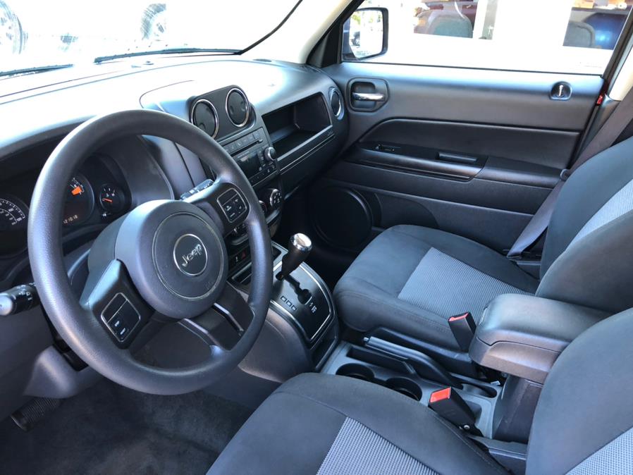 Used Jeep Patriot 4WD 4dr Sport 2016 | Searsport Motor Company. Searsport, Maine Used Jeep Patriot 4WD 4dr Sport 2016 | Searsport Motor Company. Searsport, Maine