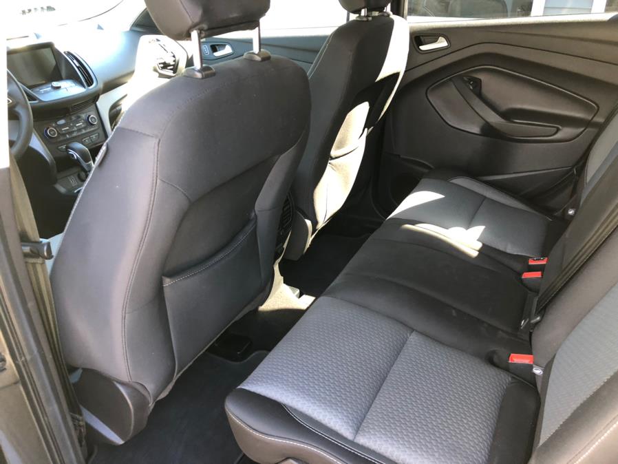 Used Ford Escape SE 4WD 2018 | Searsport Motor Company. Searsport, Maine Used Ford Escape SE 4WD 2018 | Searsport Motor Company. Searsport, Maine