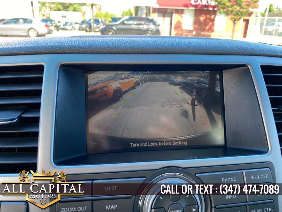 Used Infiniti QX56 4WD 4dr 2010 | All Capital Motors. Brooklyn, New York Used Infiniti QX56 4WD 4dr 2010 | All Capital Motors. Brooklyn, New York