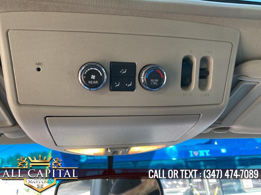 Used Infiniti QX56 4WD 4dr 2010 | All Capital Motors. Brooklyn, New York Used Infiniti QX56 4WD 4dr 2010 | All Capital Motors. Brooklyn, New York