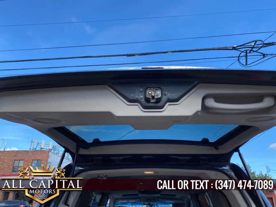 Used Infiniti QX56 4WD 4dr 2010 | All Capital Motors. Brooklyn, New York Used Infiniti QX56 4WD 4dr 2010 | All Capital Motors. Brooklyn, New York