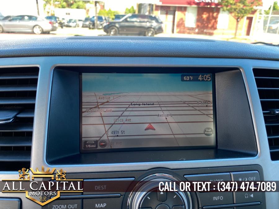Used Infiniti QX56 4WD 4dr 2010 | All Capital Motors. Brooklyn, New York Used Infiniti QX56 4WD 4dr 2010 | All Capital Motors. Brooklyn, New York
