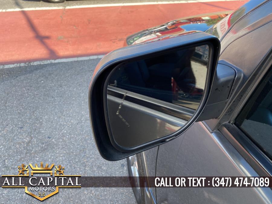 Used Infiniti QX56 4WD 4dr 2010 | All Capital Motors. Brooklyn, New York Used Infiniti QX56 4WD 4dr 2010 | All Capital Motors. Brooklyn, New York