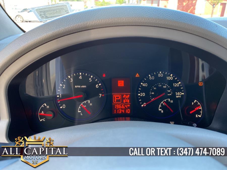 Used Infiniti QX56 4WD 4dr 2010 | All Capital Motors. Brooklyn, New York Used Infiniti QX56 4WD 4dr 2010 | All Capital Motors. Brooklyn, New York