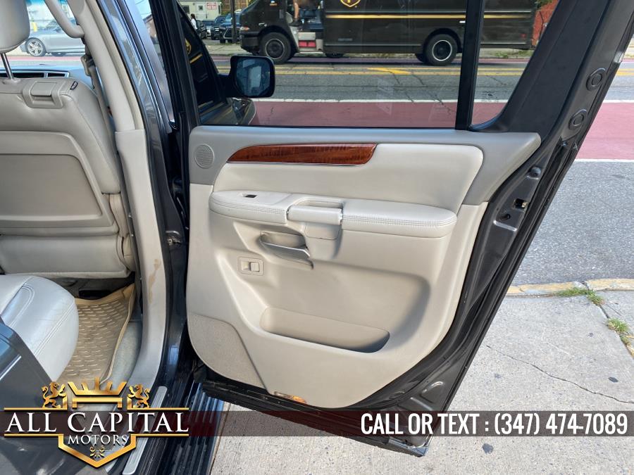 Used Infiniti QX56 4WD 4dr 2010 | All Capital Motors. Brooklyn, New York Used Infiniti QX56 4WD 4dr 2010 | All Capital Motors. Brooklyn, New York