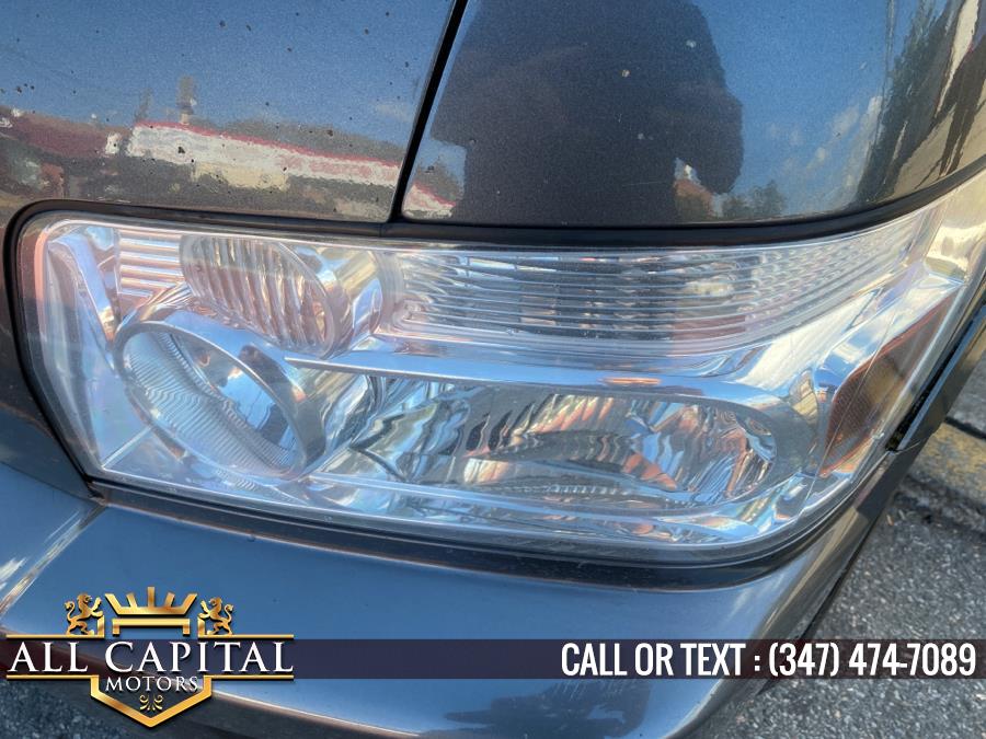 Used Infiniti QX56 4WD 4dr 2010 | All Capital Motors. Brooklyn, New York Used Infiniti QX56 4WD 4dr 2010 | All Capital Motors. Brooklyn, New York
