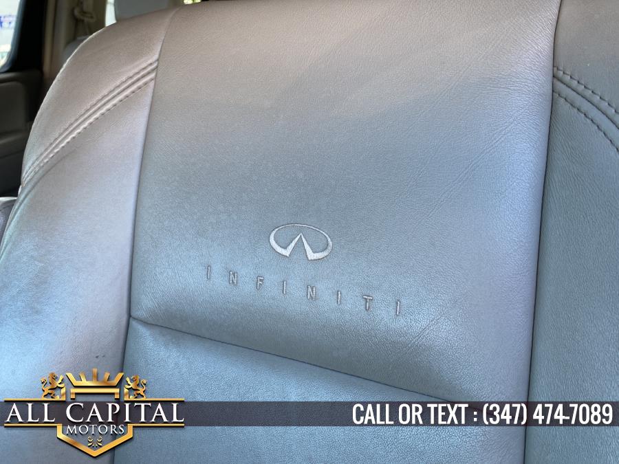 Used Infiniti QX56 4WD 4dr 2010 | All Capital Motors. Brooklyn, New York Used Infiniti QX56 4WD 4dr 2010 | All Capital Motors. Brooklyn, New York