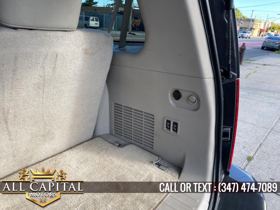 Used Infiniti QX56 4WD 4dr 2010 | All Capital Motors. Brooklyn, New York Used Infiniti QX56 4WD 4dr 2010 | All Capital Motors. Brooklyn, New York