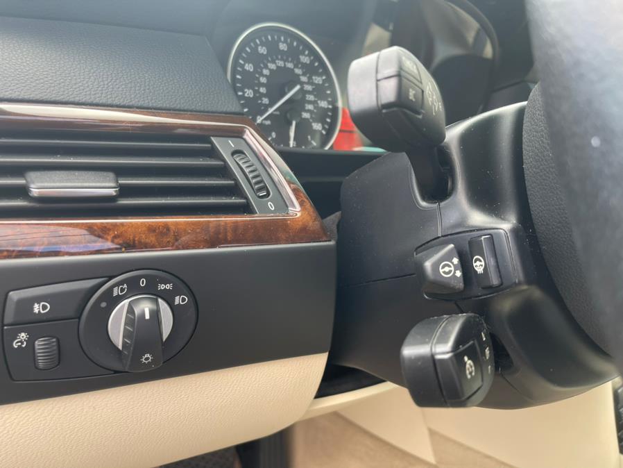 Used BMW 5 Series 4dr Sdn 535i xDrive AWD 2009 | Auto Match LLC. Waterbury, Connecticut Used BMW 5 Series 4dr Sdn 535i xDrive AWD 2009 | Auto Match LLC. Waterbury, Connecticut