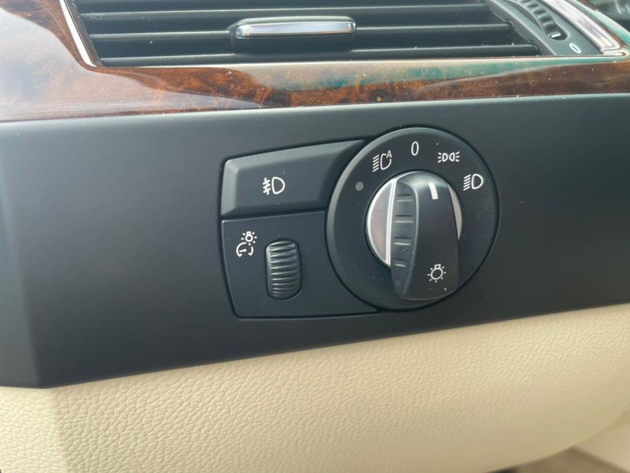 Used BMW 5 Series 4dr Sdn 535i xDrive AWD 2009 | Auto Match LLC. Waterbury, Connecticut Used BMW 5 Series 4dr Sdn 535i xDrive AWD 2009 | Auto Match LLC. Waterbury, Connecticut