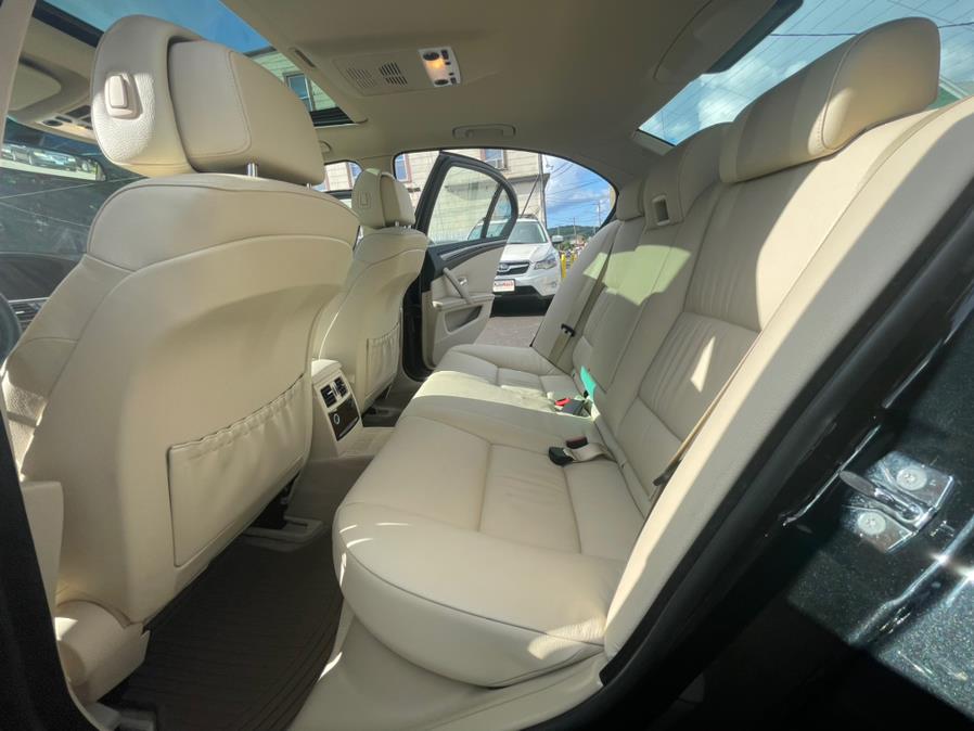 Used BMW 5 Series 4dr Sdn 535i xDrive AWD 2009 | Auto Match LLC. Waterbury, Connecticut Used BMW 5 Series 4dr Sdn 535i xDrive AWD 2009 | Auto Match LLC. Waterbury, Connecticut