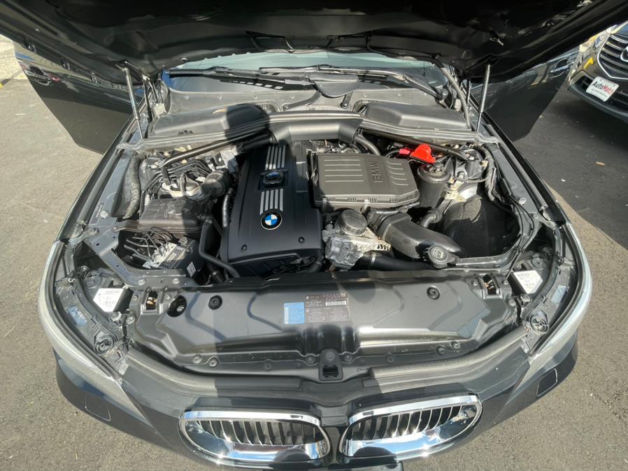 Used BMW 5 Series 4dr Sdn 535i xDrive AWD 2009 | Auto Match LLC. Waterbury, Connecticut Used BMW 5 Series 4dr Sdn 535i xDrive AWD 2009 | Auto Match LLC. Waterbury, Connecticut