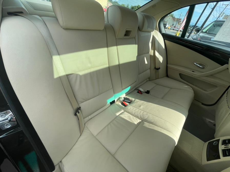 Used BMW 5 Series 4dr Sdn 535i xDrive AWD 2009 | Auto Match LLC. Waterbury, Connecticut Used BMW 5 Series 4dr Sdn 535i xDrive AWD 2009 | Auto Match LLC. Waterbury, Connecticut