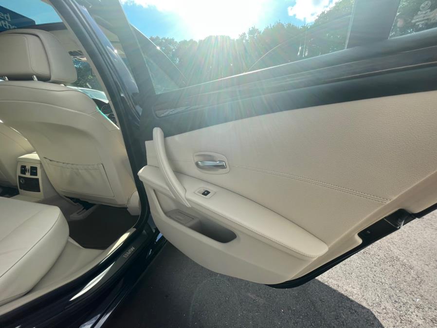 Used BMW 5 Series 4dr Sdn 535i xDrive AWD 2009 | Auto Match LLC. Waterbury, Connecticut Used BMW 5 Series 4dr Sdn 535i xDrive AWD 2009 | Auto Match LLC. Waterbury, Connecticut