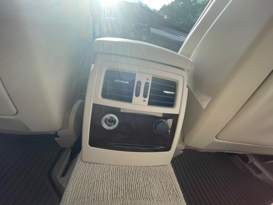 Used BMW 5 Series 4dr Sdn 535i xDrive AWD 2009 | Auto Match LLC. Waterbury, Connecticut Used BMW 5 Series 4dr Sdn 535i xDrive AWD 2009 | Auto Match LLC. Waterbury, Connecticut
