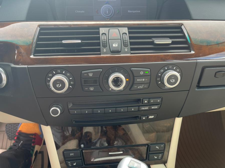 Used BMW 5 Series 4dr Sdn 535i xDrive AWD 2009 | Auto Match LLC. Waterbury, Connecticut Used BMW 5 Series 4dr Sdn 535i xDrive AWD 2009 | Auto Match LLC. Waterbury, Connecticut