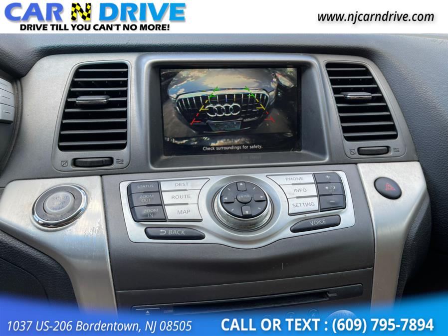 Used Nissan Murano Cross Cabriolet 2011 | Car N Drive. Bordentown, New Jersey Used Nissan Murano Cross Cabriolet 2011 | Car N Drive. Bordentown, New Jersey