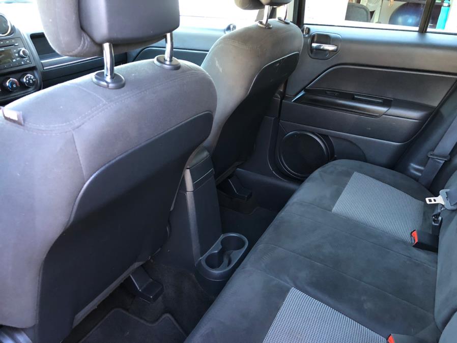 Used Jeep Patriot 4WD 4dr Sport 2016 | Rockland Motor Company. Rockland, Maine Used Jeep Patriot 4WD 4dr Sport 2016 | Rockland Motor Company. Rockland, Maine
