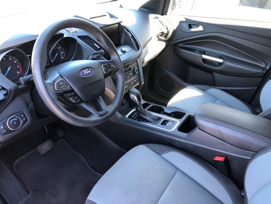Used Ford Escape SE 4WD 2018 | Rockland Motor Company. Rockland, Maine Used Ford Escape SE 4WD 2018 | Rockland Motor Company. Rockland, Maine