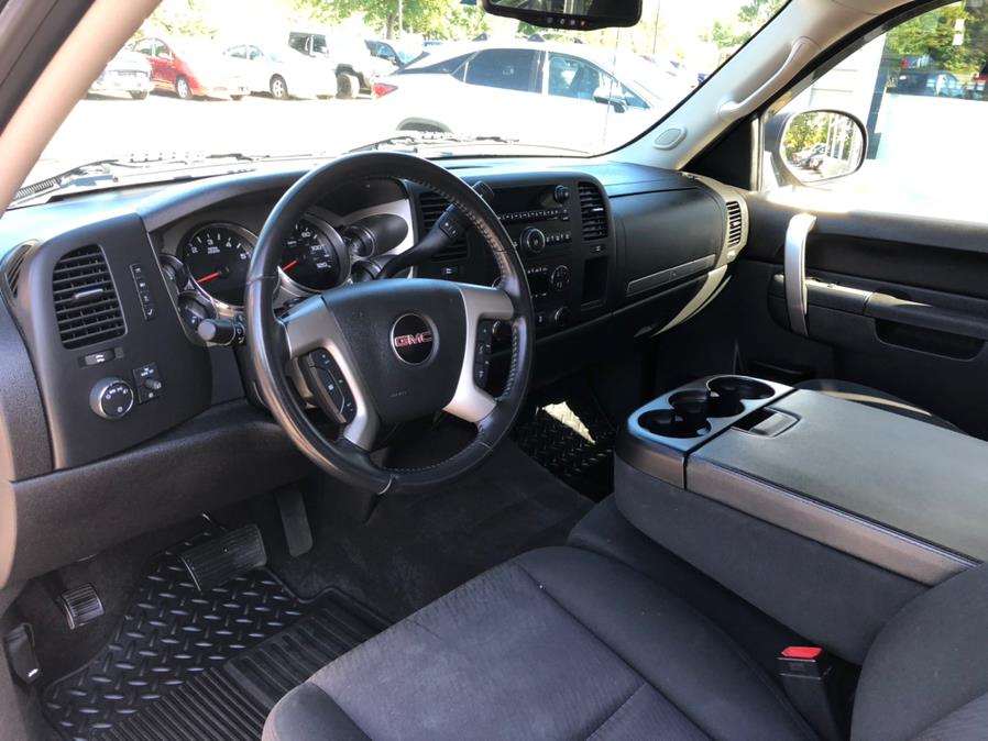 Used GMC Sierra 1500 4WD Ext Cab 143.5" SLE 2012 | Rockland Motor Company. Rockland, Maine Used GMC Sierra 1500 4WD Ext Cab 143.5" SLE 2012 | Rockland Motor Company. Rockland, Maine