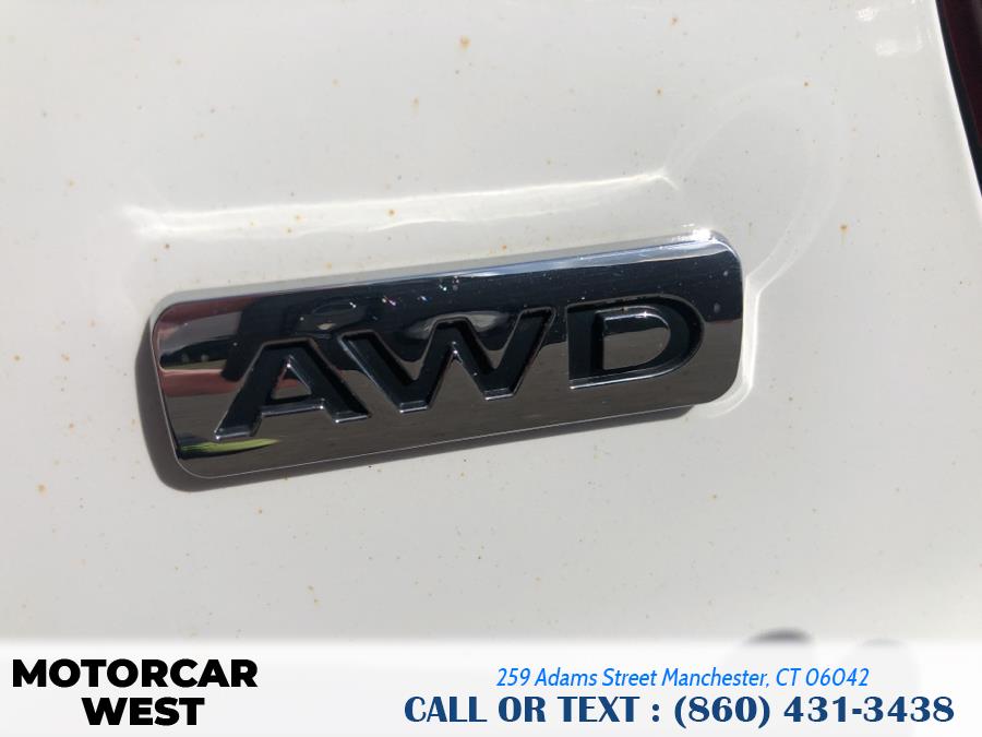 2018 Ford Police Interceptor Utility AWD, available for sale in Manchester, Connecticut | Motorcar West. Manchester, Connecticut 2018 Ford Police Interceptor Utility AWD, available for sale in Manchester, Connecticut | Motorcar West. Manchester, Connecticut