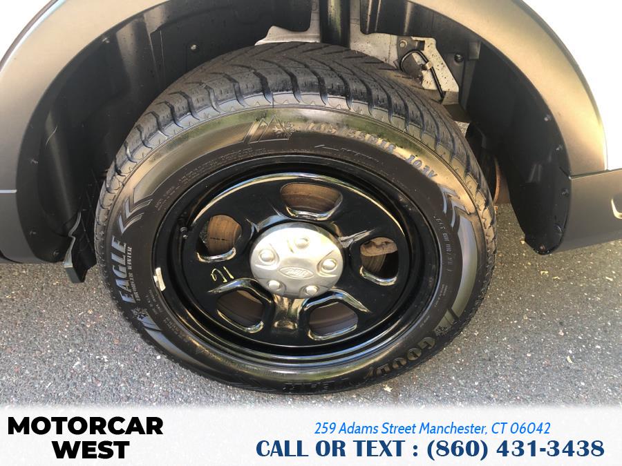 2018 Ford Police Interceptor Utility AWD, available for sale in Manchester, Connecticut | Motorcar West. Manchester, Connecticut 2018 Ford Police Interceptor Utility AWD, available for sale in Manchester, Connecticut | Motorcar West. Manchester, Connecticut