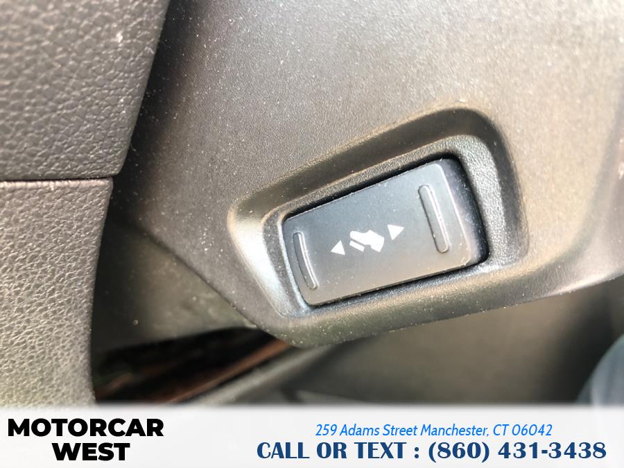 2018 Ford Police Interceptor Utility AWD, available for sale in Manchester, Connecticut | Motorcar West. Manchester, Connecticut 2018 Ford Police Interceptor Utility AWD, available for sale in Manchester, Connecticut | Motorcar West. Manchester, Connecticut