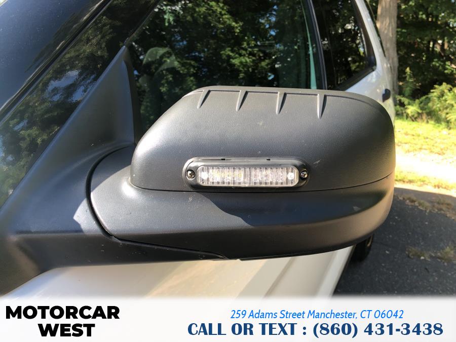 2018 Ford Police Interceptor Utility AWD, available for sale in Manchester, Connecticut | Motorcar West. Manchester, Connecticut 2018 Ford Police Interceptor Utility AWD, available for sale in Manchester, Connecticut | Motorcar West. Manchester, Connecticut