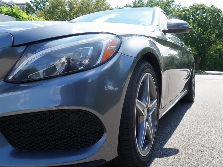 Used Mercedes-benz C-class C 300 2017 | Auto Expo Ent Inc.. Great Neck, New York Used Mercedes-benz C-class C 300 2017 | Auto Expo Ent Inc.. Great Neck, New York