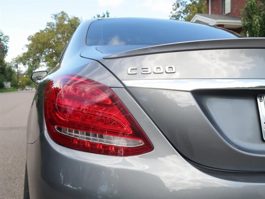 Used Mercedes-benz C-class C 300 2017 | Auto Expo Ent Inc.. Great Neck, New York Used Mercedes-benz C-class C 300 2017 | Auto Expo Ent Inc.. Great Neck, New York