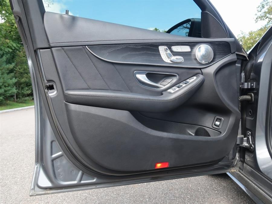 Used Mercedes-benz C-class C 300 2017 | Auto Expo Ent Inc.. Great Neck, New York Used Mercedes-benz C-class C 300 2017 | Auto Expo Ent Inc.. Great Neck, New York
