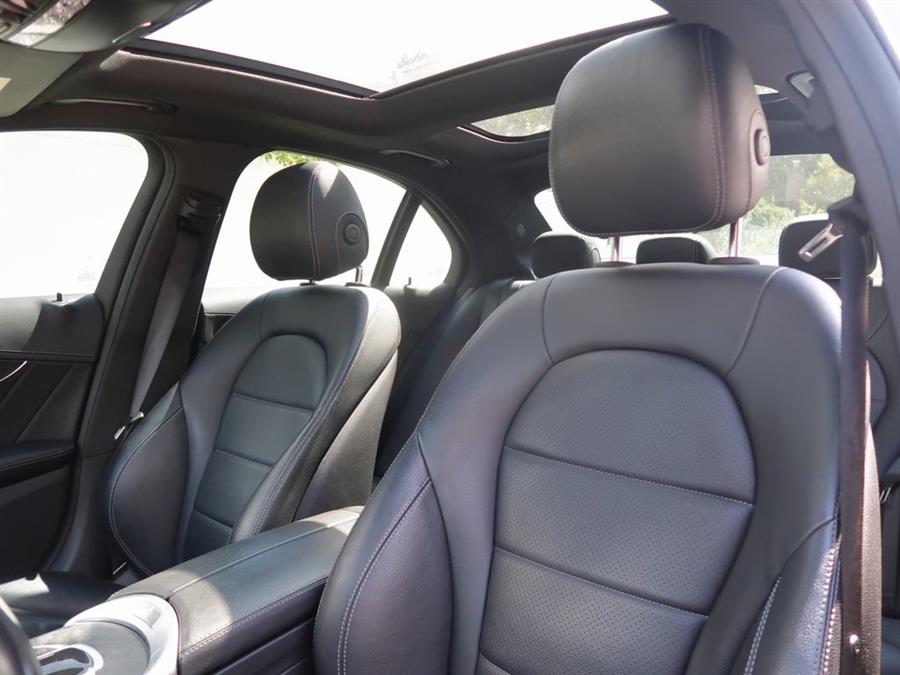 Used Mercedes-benz C-class C 300 2017 | Auto Expo Ent Inc.. Great Neck, New York Used Mercedes-benz C-class C 300 2017 | Auto Expo Ent Inc.. Great Neck, New York