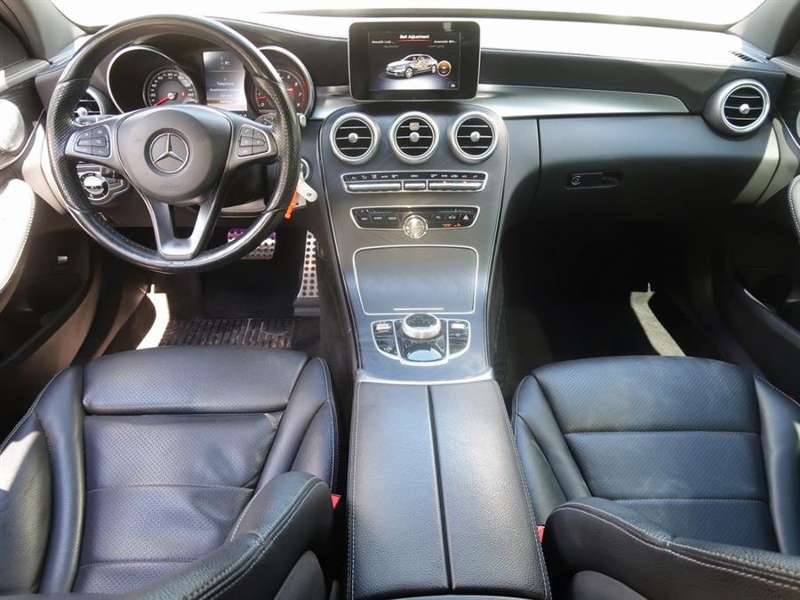Used Mercedes-benz C-class C 300 2017 | Auto Expo Ent Inc.. Great Neck, New York Used Mercedes-benz C-class C 300 2017 | Auto Expo Ent Inc.. Great Neck, New York