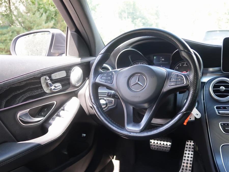 Used Mercedes-benz C-class C 300 2017 | Auto Expo Ent Inc.. Great Neck, New York Used Mercedes-benz C-class C 300 2017 | Auto Expo Ent Inc.. Great Neck, New York