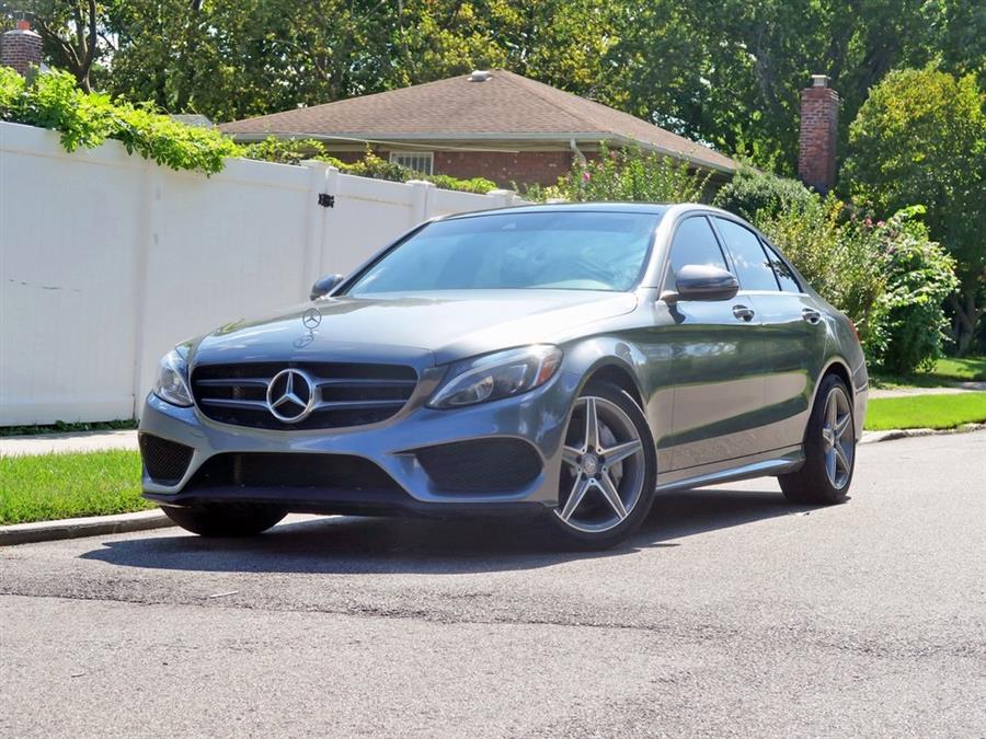 Used Mercedes-benz C-class C 300 2017 | Auto Expo Ent Inc.. Great Neck, New York Used Mercedes-benz C-class C 300 2017 | Auto Expo Ent Inc.. Great Neck, New York