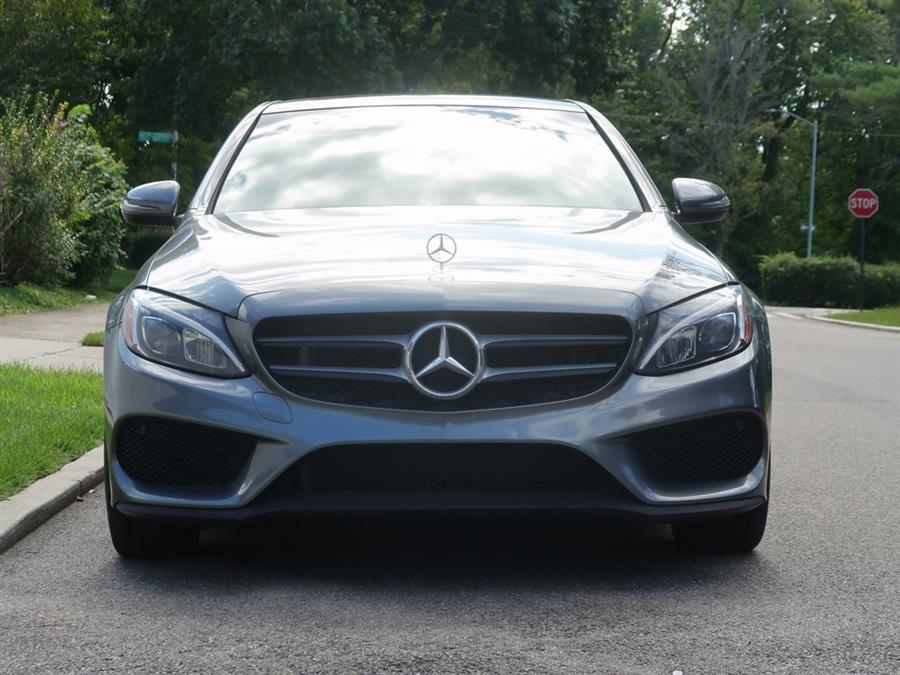 Used Mercedes-benz C-class C 300 2017 | Auto Expo Ent Inc.. Great Neck, New York Used Mercedes-benz C-class C 300 2017 | Auto Expo Ent Inc.. Great Neck, New York