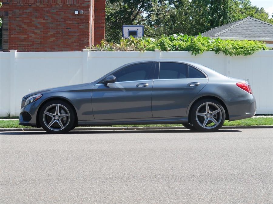 Used Mercedes-benz C-class C 300 2017 | Auto Expo Ent Inc.. Great Neck, New York Used Mercedes-benz C-class C 300 2017 | Auto Expo Ent Inc.. Great Neck, New York
