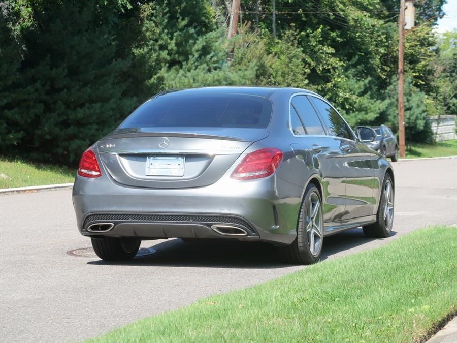 Used Mercedes-benz C-class C 300 2017 | Auto Expo Ent Inc.. Great Neck, New York Used Mercedes-benz C-class C 300 2017 | Auto Expo Ent Inc.. Great Neck, New York