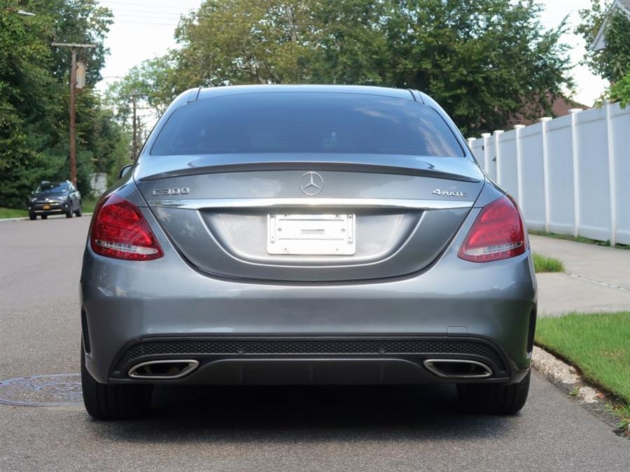 Used Mercedes-benz C-class C 300 2017 | Auto Expo Ent Inc.. Great Neck, New York Used Mercedes-benz C-class C 300 2017 | Auto Expo Ent Inc.. Great Neck, New York