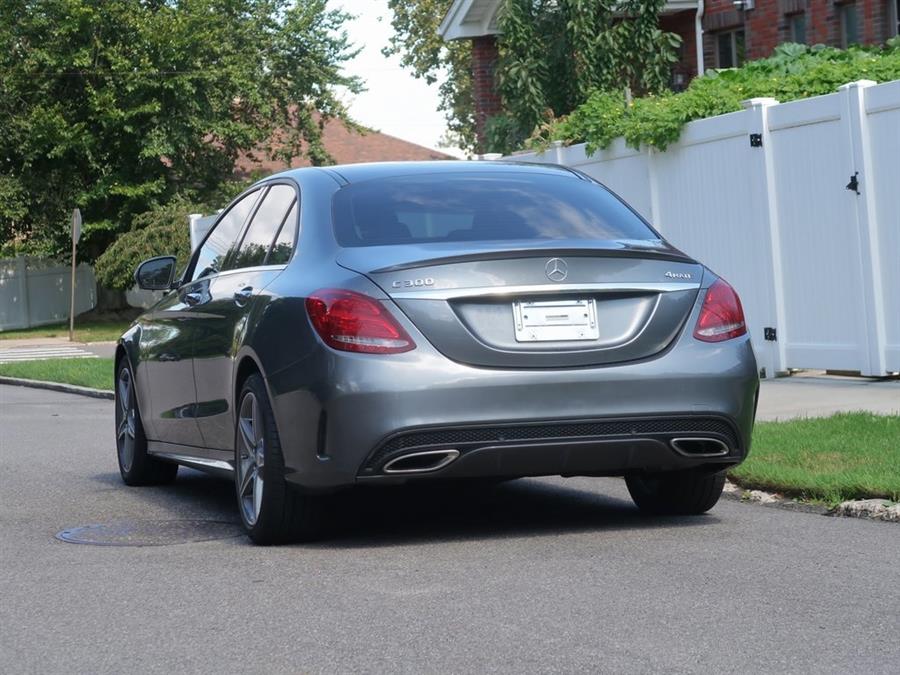 Used Mercedes-benz C-class C 300 2017 | Auto Expo Ent Inc.. Great Neck, New York Used Mercedes-benz C-class C 300 2017 | Auto Expo Ent Inc.. Great Neck, New York