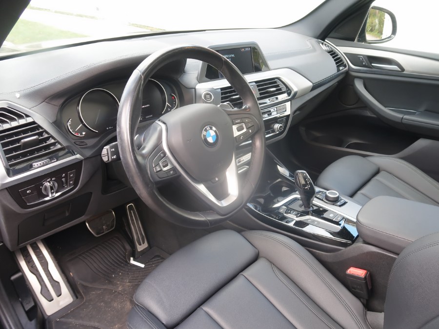 Used BMW X3 m Sport Package M40i 2018 | Auto Expo Ent Inc.. Great Neck, New York Used BMW X3 m Sport Package M40i 2018 | Auto Expo Ent Inc.. Great Neck, New York