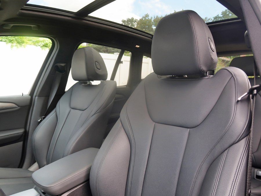 Used BMW X3 m Sport Package M40i 2018 | Auto Expo Ent Inc.. Great Neck, New York Used BMW X3 m Sport Package M40i 2018 | Auto Expo Ent Inc.. Great Neck, New York
