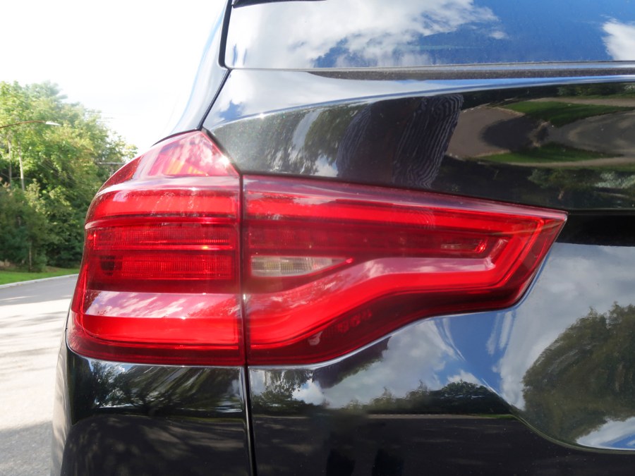 Used BMW X3 m Sport Package M40i 2018 | Auto Expo Ent Inc.. Great Neck, New York Used BMW X3 m Sport Package M40i 2018 | Auto Expo Ent Inc.. Great Neck, New York