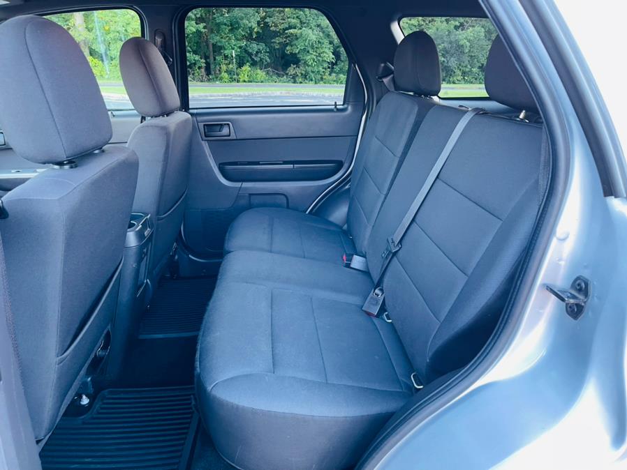 2012 Ford Escape 4WD 4dr XLT, available for sale in New Britain, Connecticut | Supreme Automotive. New Britain, Connecticut 2012 Ford Escape 4WD 4dr XLT, available for sale in New Britain, Connecticut | Supreme Automotive. New Britain, Connecticut