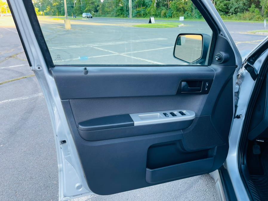 2012 Ford Escape 4WD 4dr XLT, available for sale in New Britain, Connecticut | Supreme Automotive. New Britain, Connecticut 2012 Ford Escape 4WD 4dr XLT, available for sale in New Britain, Connecticut | Supreme Automotive. New Britain, Connecticut